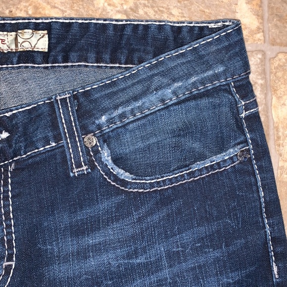 BKE Kate capris - Picture 15 of 16